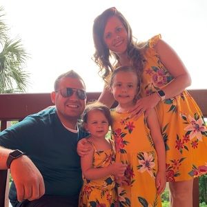 Meet your Posher, Mandimarie